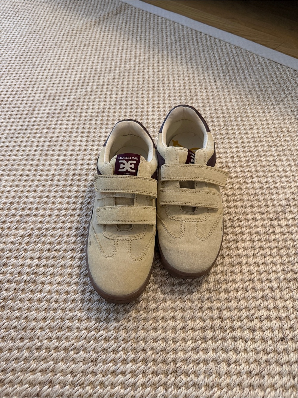 Sam Edelman Talia Sneaker